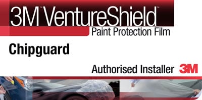 Venture Shield